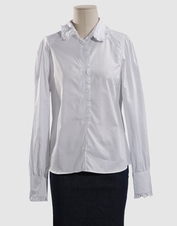 Confronta prezzi Whyred camicie camicie maniche lunghe su yoox.com