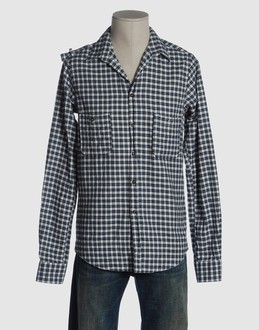 Confronta prezzi Golden goose camicie camicie maniche lunghe su yoox.com
