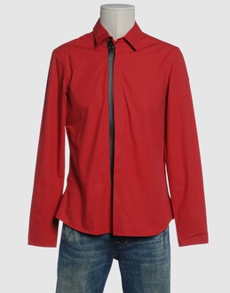 MARNI CAMICIE Camicie maniche lunghe su YOOX.COM