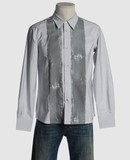 MARNI - Long sleeve shirts