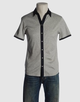 Confronta prezzi Wooyoungmi camicie camicie maniche corte su yoox.com