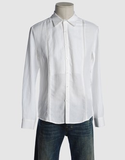 WOOYOUNGMI CAMICIE Camicie maniche lunghe su YOOX.COM