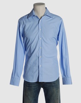 GIUSEPPE BERARDI CAMICIE Camicie maniche lunghe su YOOX.COM