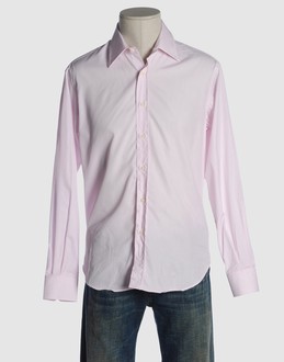 GIUSEPPE BERARDI CAMICIE Camicie maniche lunghe su YOOX.COM