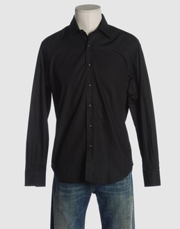 Confronta prezzi Giuseppe berardi camicie camicie maniche lunghe su yoox.com