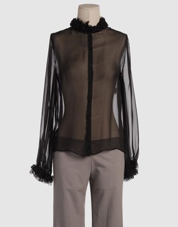 ALBERTA FERRETTI CAMICIE Bluse su YOOX.COM