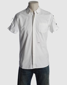 SURFACE TO AIR CAMICIE Camicie maniche corte su YOOX.COM