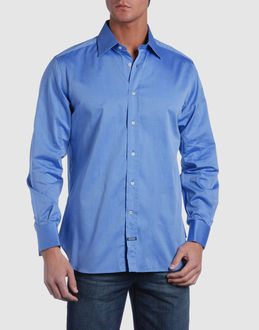 BLUBROWN - CAMICIE - Camicie maniche lunghe - su YOOX.COM