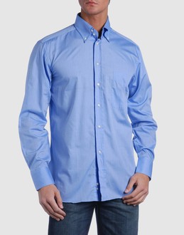 Confronta prezzi Blubrown camicie camicie maniche lunghe su yoox.com