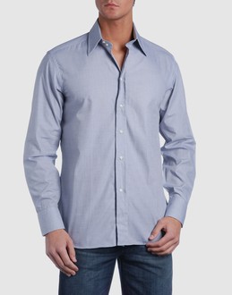 Confronta prezzi Blubrown camicie camicie maniche lunghe su yoox.com