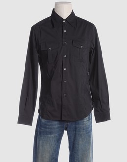 Guess chemises chemises manches longues
