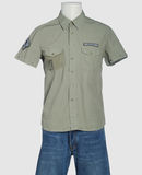 55 DSL - Short sleeve shirts