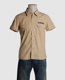 55 DSL - Short sleeve shirts