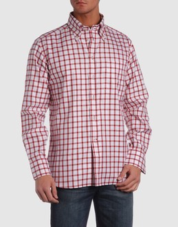 Confronta prezzi Blubrown camicie camicie maniche lunghe su yoox.com