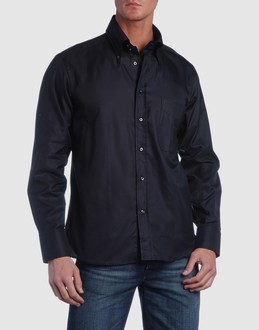 Confronta prezzi Blubrown camicie camicie maniche lunghe su yoox.com