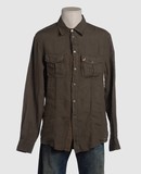 GF FERRE' - Long sleeve shirts