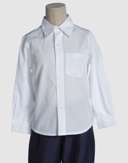 ICE ICE ICEBERG CAMICIE Camicie maniche lunghe su YOOX.COM