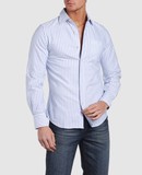 HYDROGEN - Long sleeve shirts