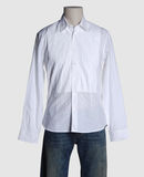 GF FERRE' - Long sleeve shirts