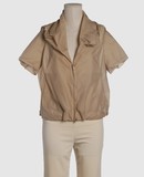 MARNI - Short sleeve shirts