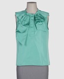 CHLOE CAMICIE Bluse su YOOXCOM