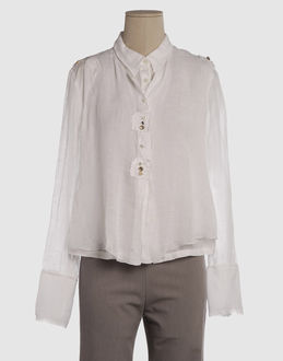 Confronta prezzi Marithe f. girbaud camicie camicie maniche lunghe su yoox.com