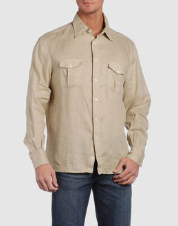 BROOKSFIELD CAMICIE Camicie maniche lunghe su YOOX.COM