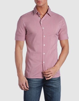 Confronta prezzi Gossip camicie camicie maniche corte su yoox.com