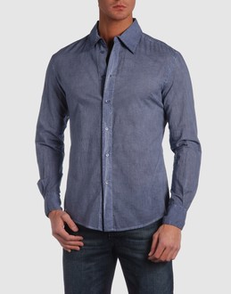 Scervino Chemises manches longues