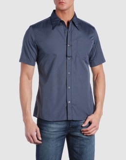 Confronta prezzi Dries van noten camicie camicie maniche corte su yoox.com