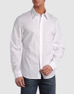 Confronta prezzi Moschino jeans camicie camicie maniche lunghe su yoox.com