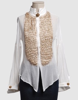 NINE MILLION BICYCLES - SHIRTS - Long sleeve shirts - on YOOX.COM