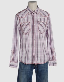 FIRETRAP CAMICIE Camicie maniche lunghe su YOOX.COM