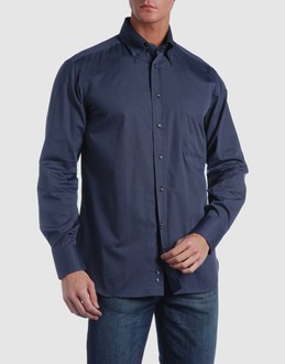 Confronta prezzi Blubrown camicie camicie maniche lunghe su yoox.com