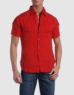 COAST CAMICIE Camicie maniche corte su YOOX.COM
