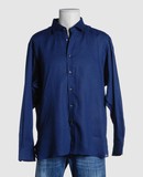 RALPH LAUREN - Long sleeve shirts