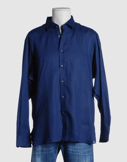 RALPH LAUREN - CHEMISES - Chemises manches longues - sur YOOX.COM