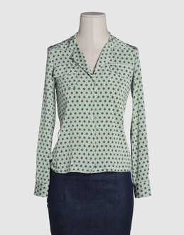 Confronta prezzi Ellis wallis paper camicie camicie maniche lunghe su yoox.com