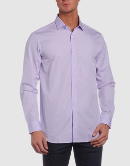 RALPH LAUREN - CHEMISES - Chemises manches longues - sur YOOX.COM