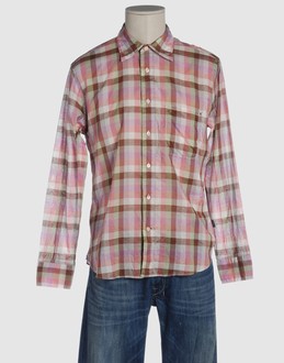 PAUL SMITH JEANS CAMICIE Camicie maniche lunghe su YOOX.COM