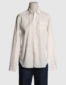 RALPH LAUREN - CHEMISES - Chemises manches longues - sur YOOX.COM