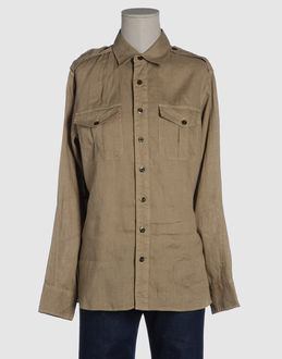 Ralph lauren chemises chemises manches longues