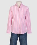 ADRIANO FRACASSI - Long sleeve shirts