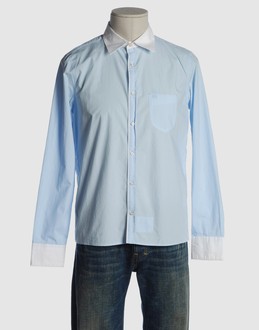 Confronta prezzi Diesel camicie camicie maniche lunghe su yoox.com