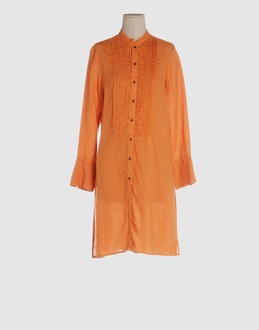 120% LINO - レディース - シャツ - カフタン on YOOX.COM