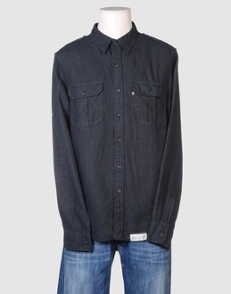 Confronta prezzi Polo jeans company camicie camicie maniche lunghe su yoox.com