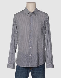 BRYAN HUSKY - CHEMISES - Chemises manches longues