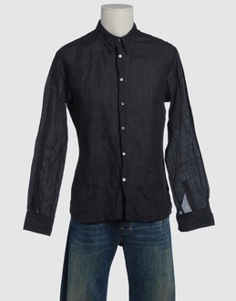 NICOLO CESCHI BERRINI CAMICIE Camicie maniche lunghe su YOOX.COM