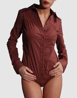 LOOPS CAMICIE Camicie maniche lunghe su YOOX.COM