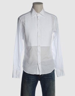 LR LIBERTY ROSE CAMICIE Camicie maniche lunghe su YOOX.COM